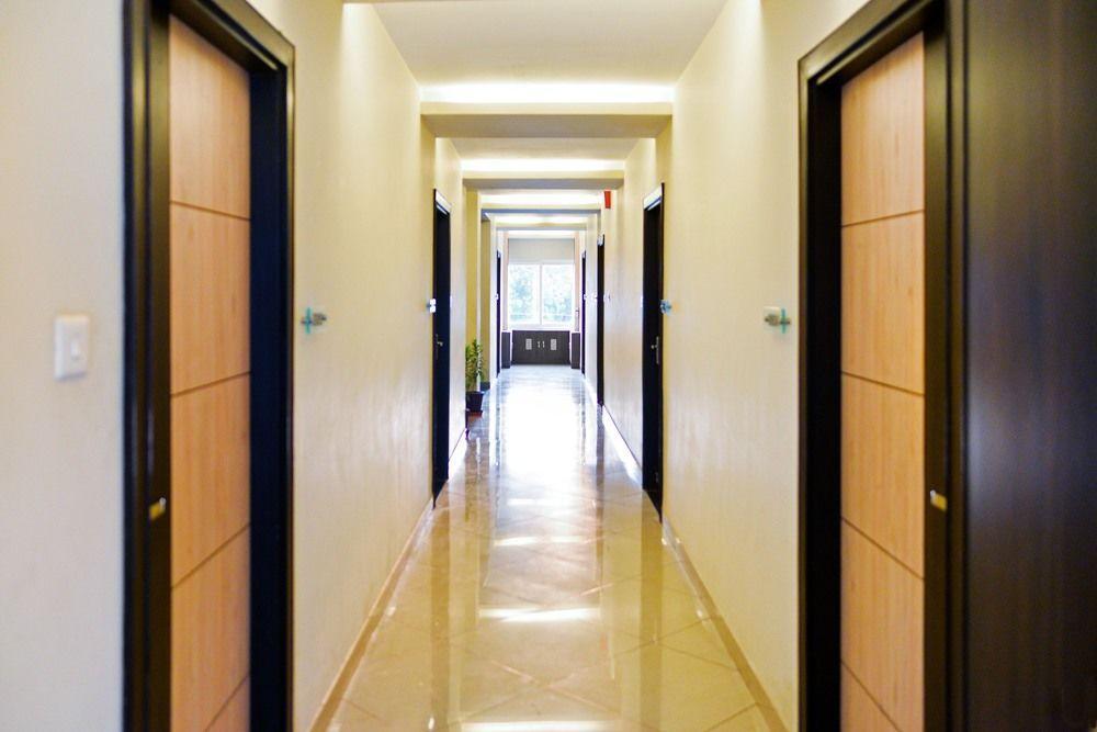 Hotel Janki International By Keymagics Varanasi Exterior foto