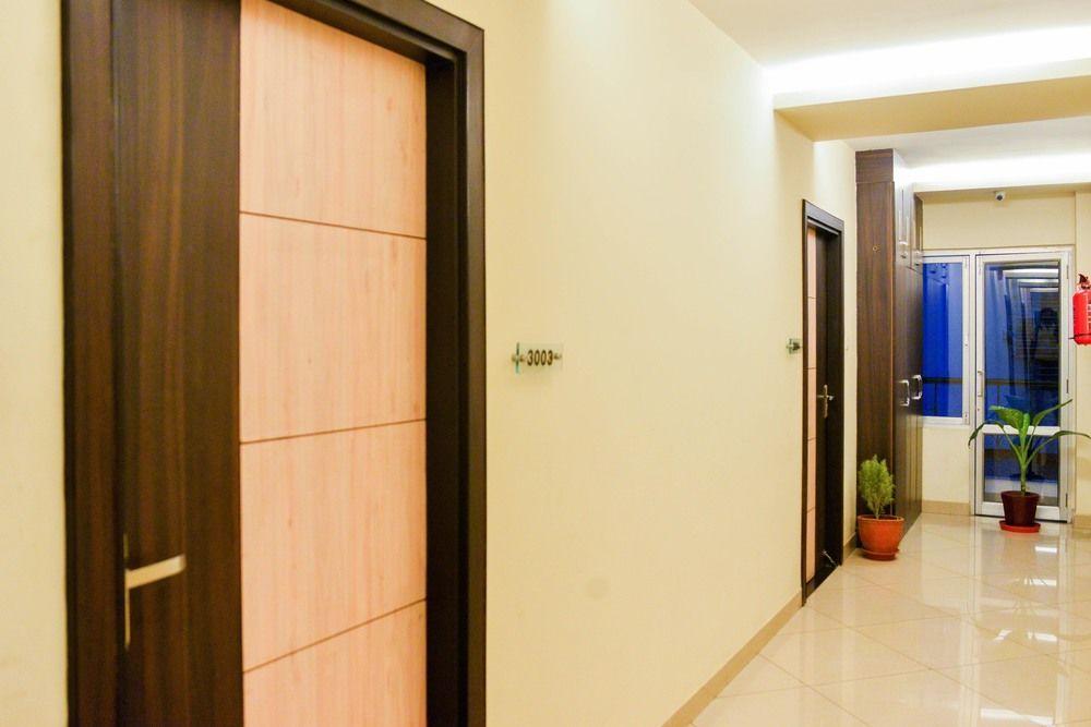 Hotel Janki International By Keymagics Varanasi Exterior foto